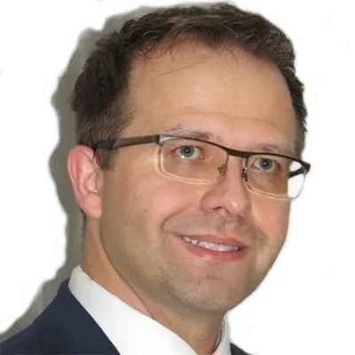 lekarz Jakub Artur Bald, specjalista psychiatra